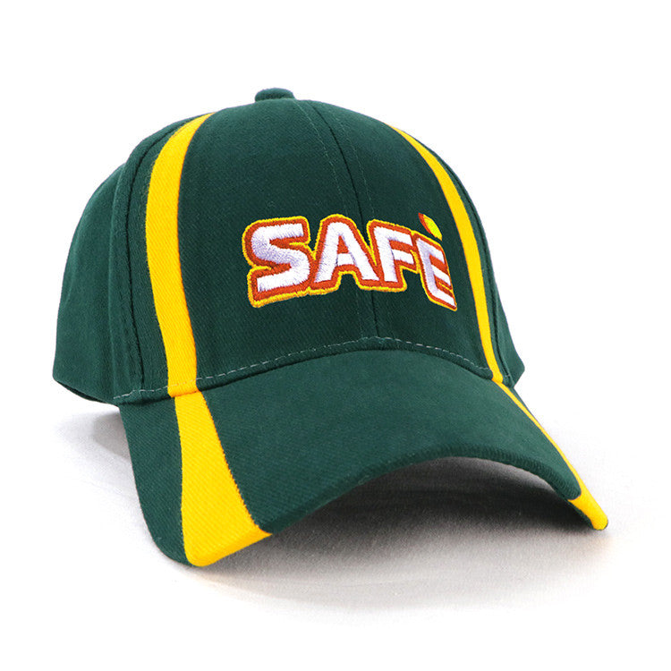 Grace Collection Madison Cap-(AH082/HE082)