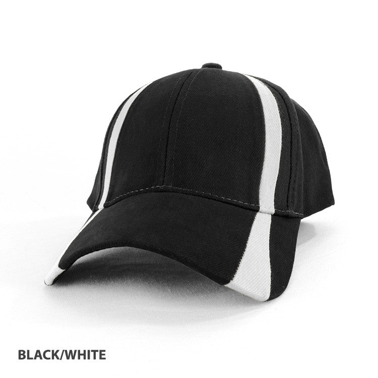 Grace Collection Madison Cap-(AH082/HE082)