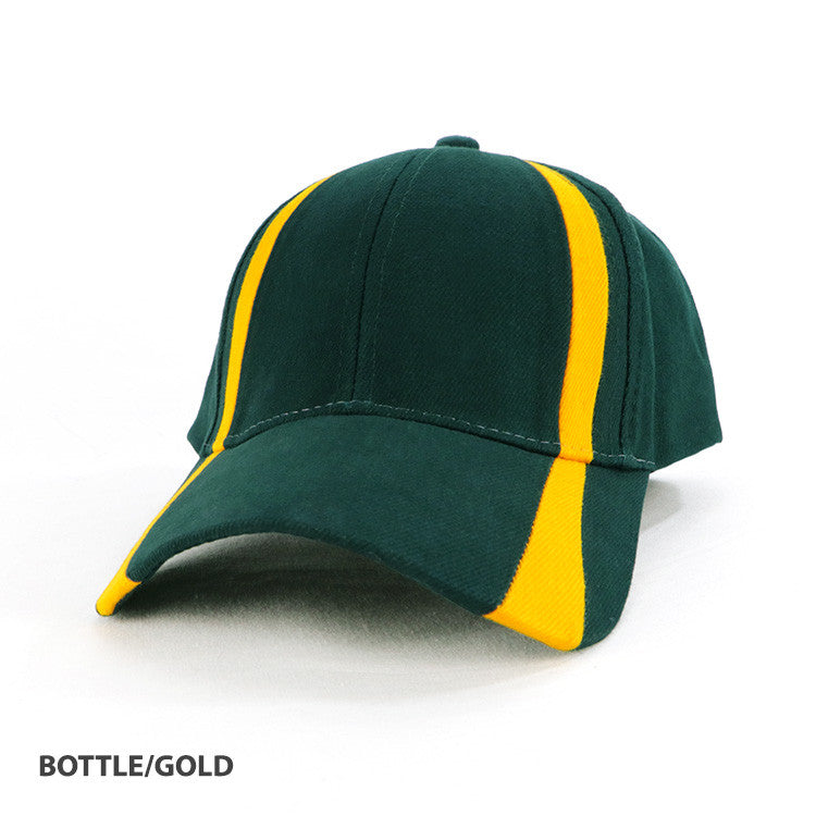 Grace Collection Madison Cap-(AH082/HE082)