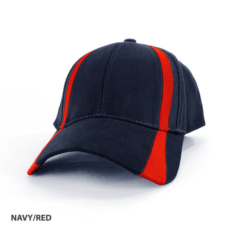 Grace Collection Madison Cap-(AH082/HE082)
