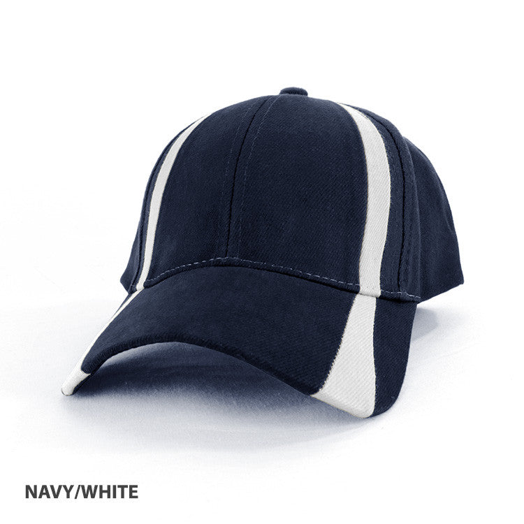 Grace Collection Madison Cap-(AH082/HE082)