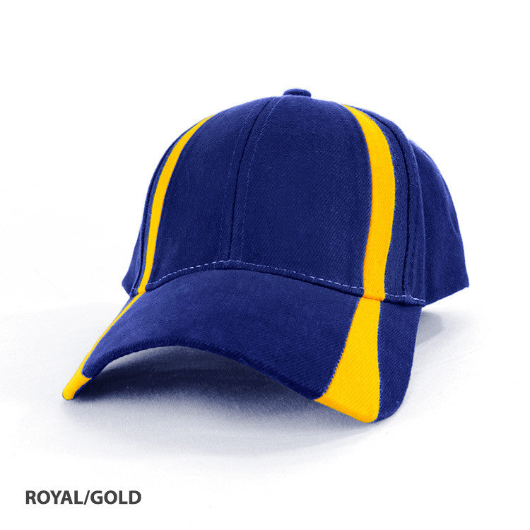 Grace Collection Madison Cap-(AH082/HE082)