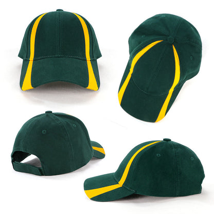 Grace Collection Madison Cap-(AH082/HE082)
