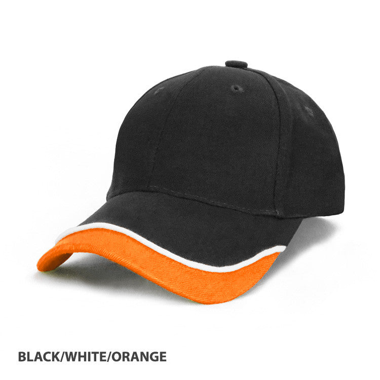 Grace Collection Merlin Cap-(AH085/HE085)