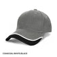 Grace Collection Merlin Cap-(AH085/HE085)
