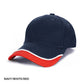 Grace Collection Merlin Cap-(AH085/HE085)