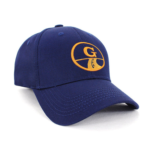 Grace Collection  PET/Cotton  Cap-(AH125/HE125)