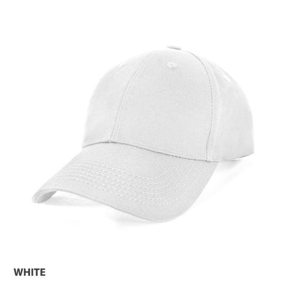 Grace Collection  PET/Cotton  Cap-(AH125/HE125)