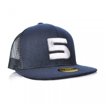 Grace Collection Snap - Adults Cap (AH134)