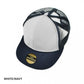 Grace Collection Snap - Adults Cap (AH134)