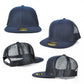 Grace Collection Snap - Adults Cap (AH134)