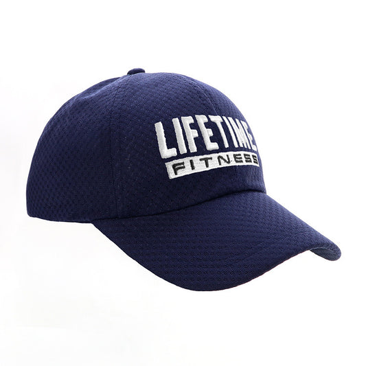 Grace Collection Sports Polymesh  Cap-(AH140/HE140)