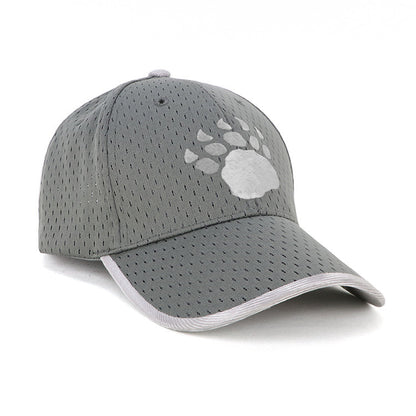 Grace Collection  Waffle Mesh Cap-(AH158/HE158)