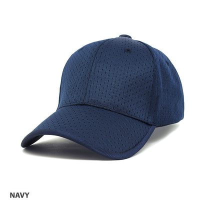Grace Collection  Waffle Mesh Cap-(AH158/HE158)