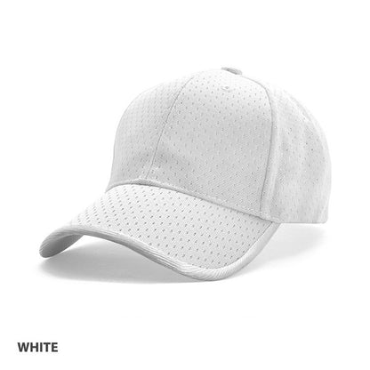 Grace Collection  Waffle Mesh Cap-(AH158/HE158)