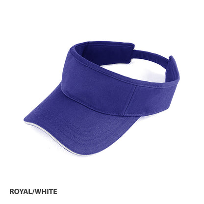 Grace Collection Visor (AH165/HE165)