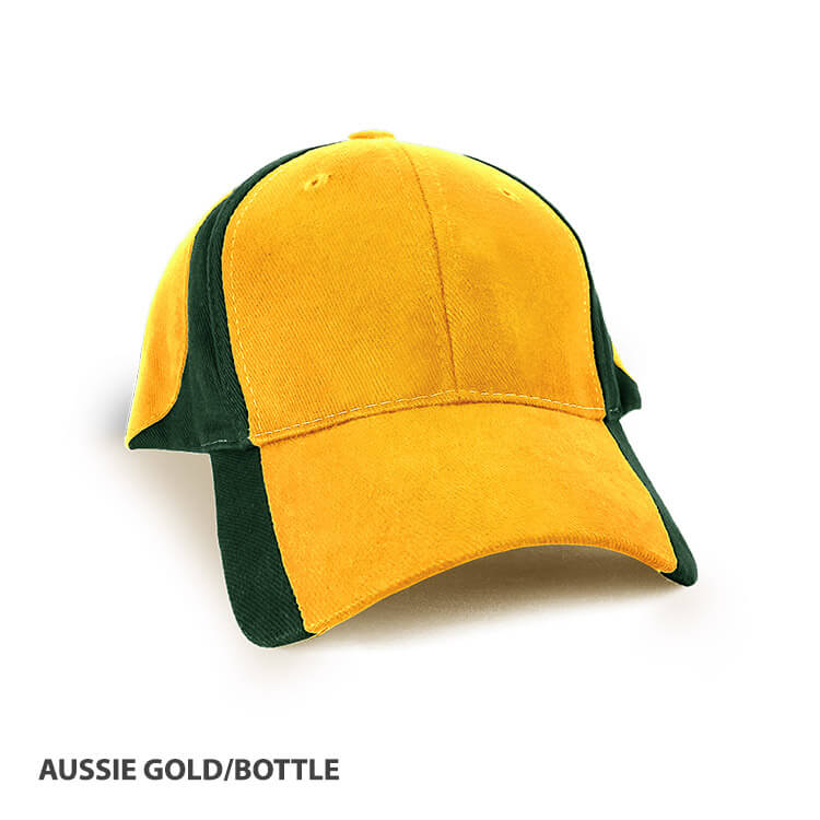 Grace Collection Vertek Cap-(AH182/HE182)