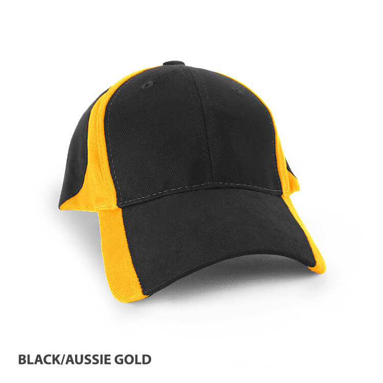 Grace Collection Vertek Cap-(AH182/HE182)