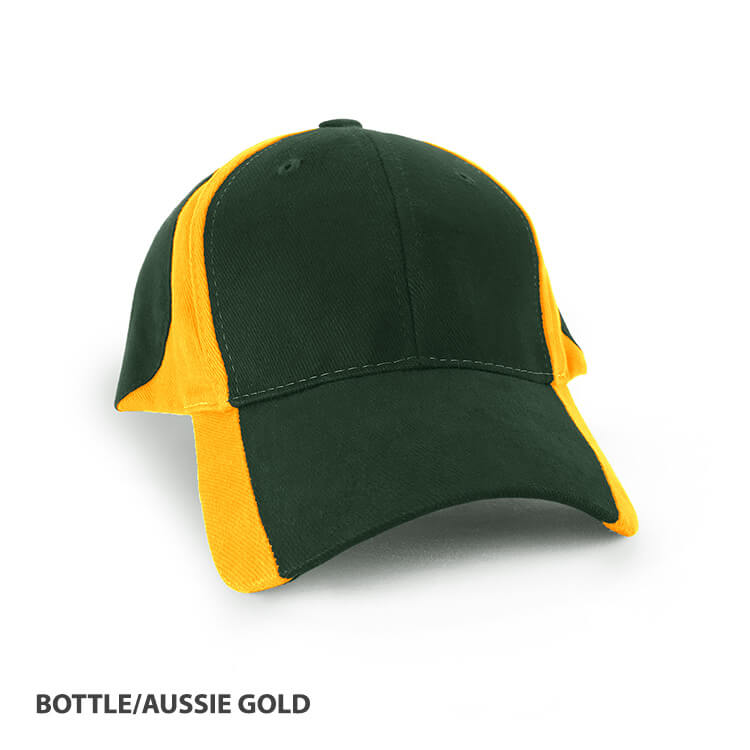 Grace Collection Vertek Cap-(AH182/HE182)