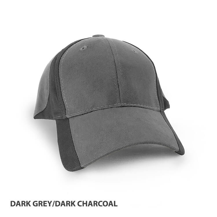 Grace Collection Vertek Cap-(AH182/HE182)
