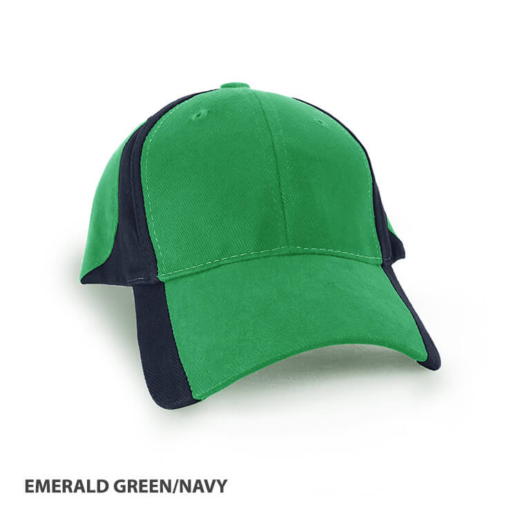 Grace Collection Vertek Cap-(AH182/HE182)