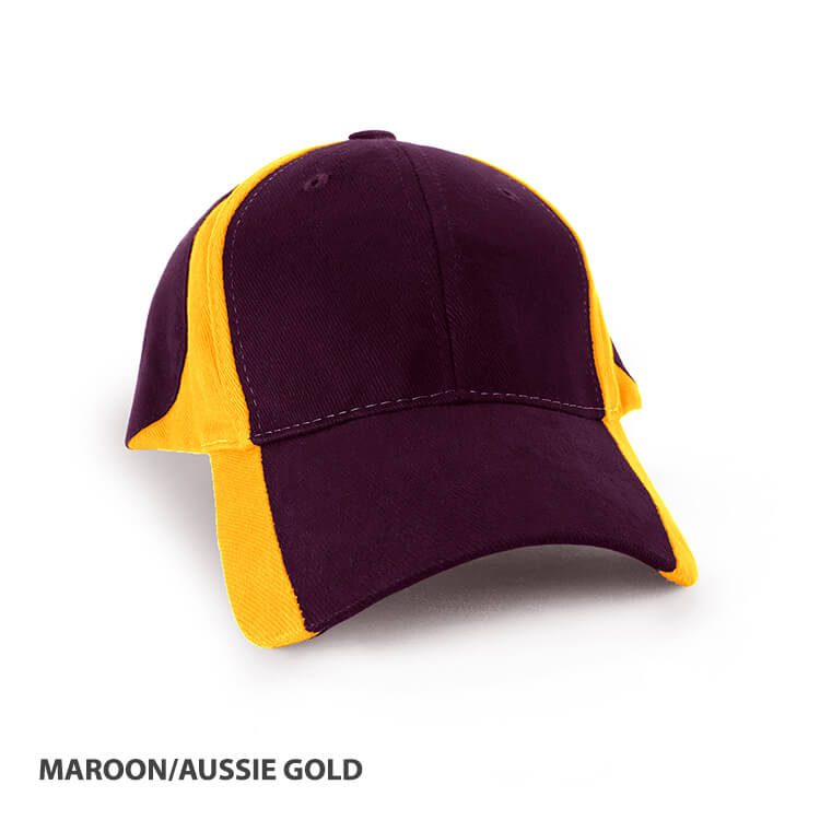 Grace Collection Vertek Cap-(AH182/HE182)