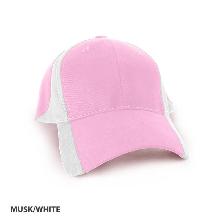 Grace Collection Vertek Cap-(AH182/HE182)