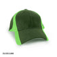 Grace Collection Vertek Cap-(AH182/HE182)