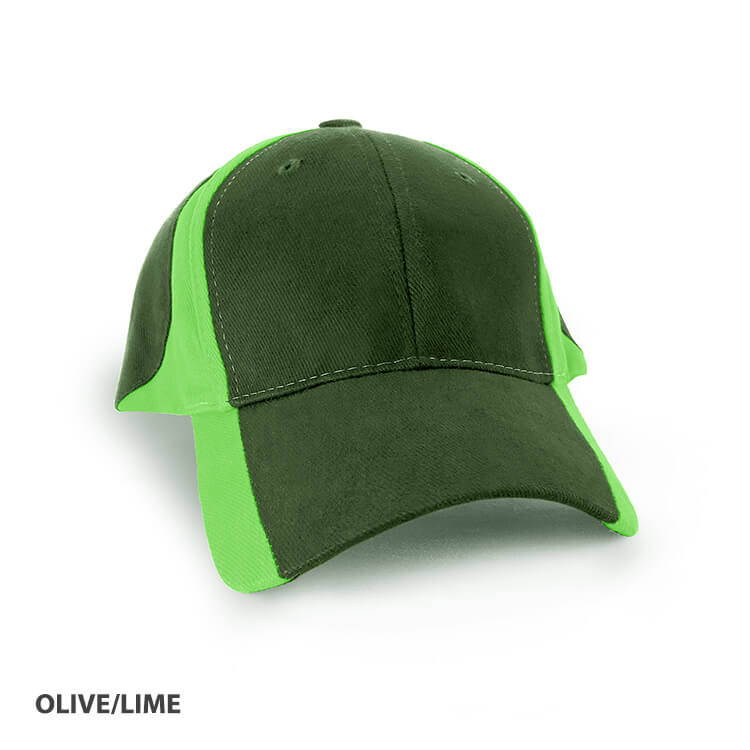 Grace Collection Vertek Cap-(AH182/HE182)
