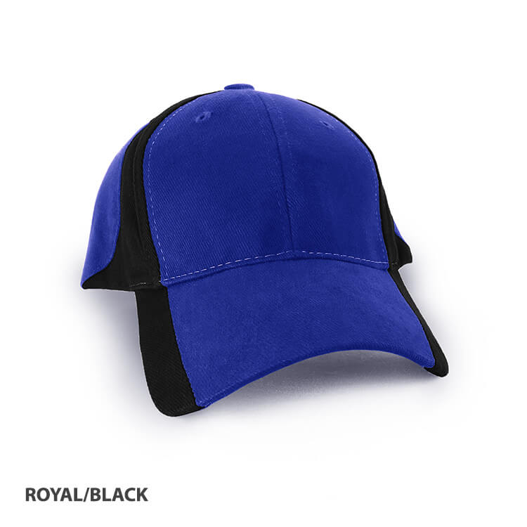 Grace Collection Vertek Cap-(AH182/HE182)