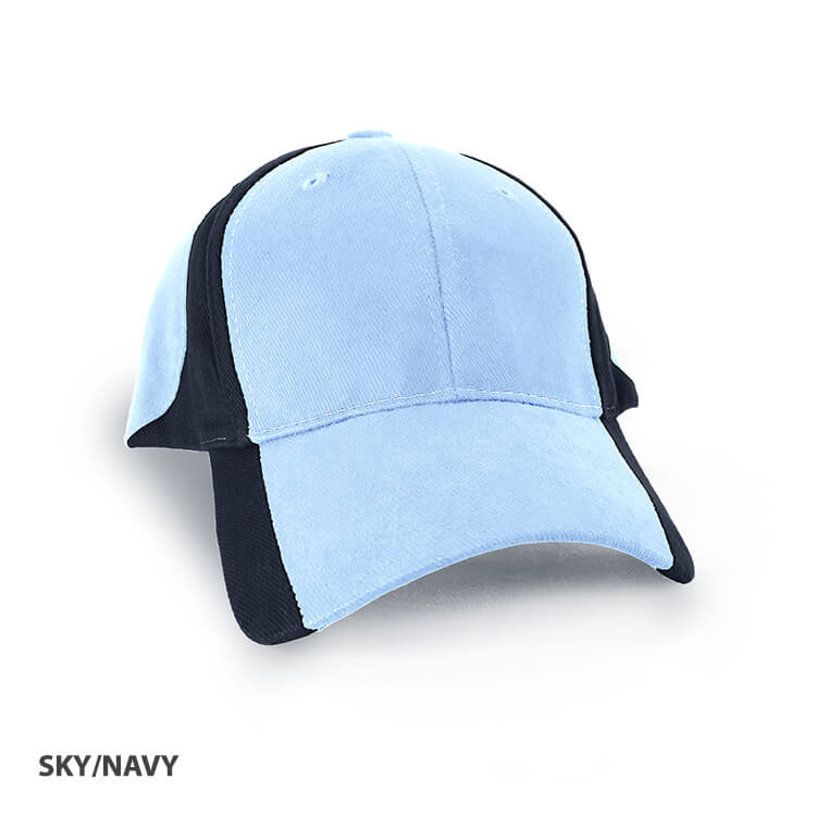 Grace Collection Vertek Cap-(AH182/HE182)