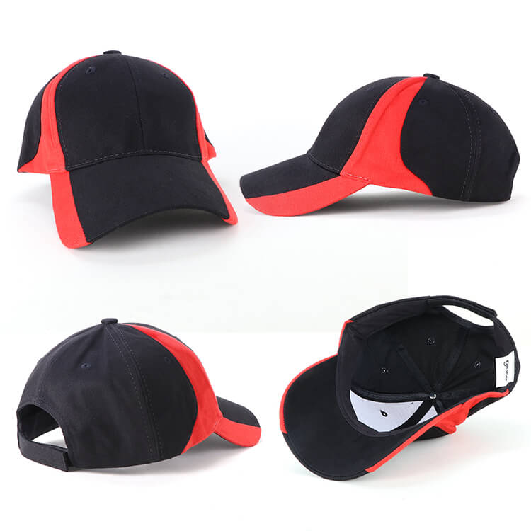 Grace Collection Vertek Cap-(AH182/HE182)