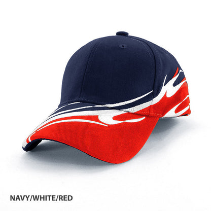 Grace Collection  Wave Cap-(AH185/HE185)