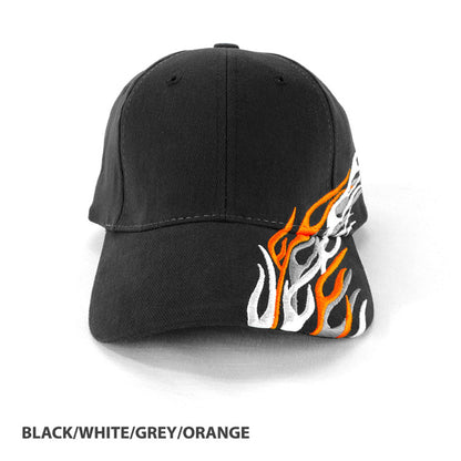 Grace Collection  Cyclone  Cap-(AH189/HE189)