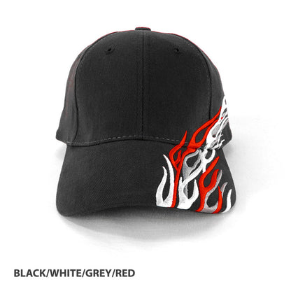 Grace Collection  Cyclone  Cap-(AH189/HE189)