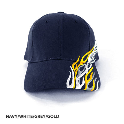Grace Collection  Cyclone  Cap-(AH189/HE189)