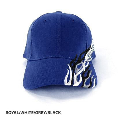 Grace Collection  Cyclone  Cap-(AH189/HE189)