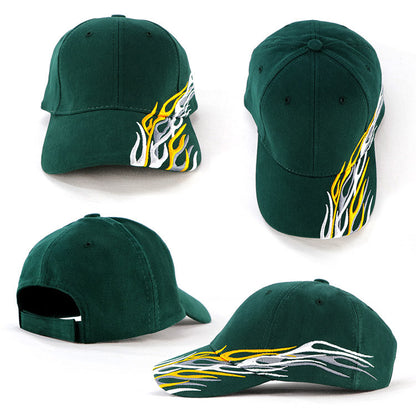 Grace Collection  Cyclone  Cap-(AH189/HE189)