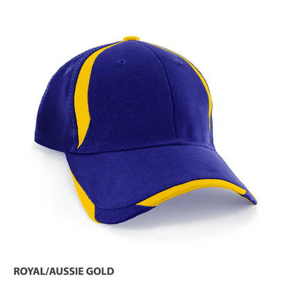 Grace Collection Nevada Cap-(AH208/HE208)