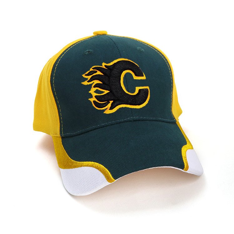 Grace Collection Contour Cap-(AH215/HE215)