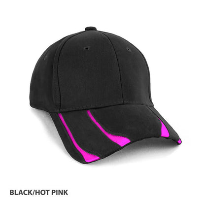 Grace Collection Striker Cap-(AH218/HE218)