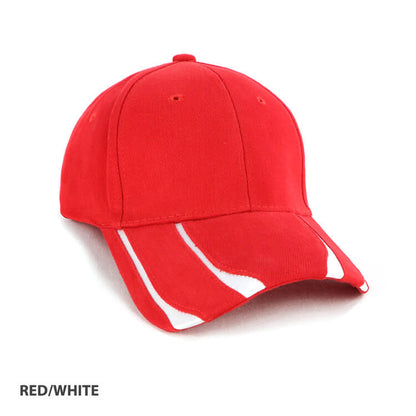 Grace Collection Striker Cap-(AH218/HE218)