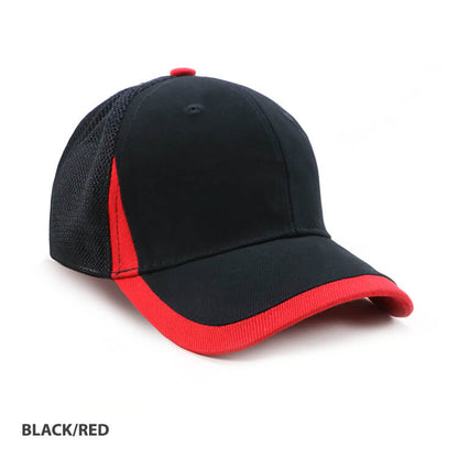 Grace Collection Trix Cap-( AH219/HE219)