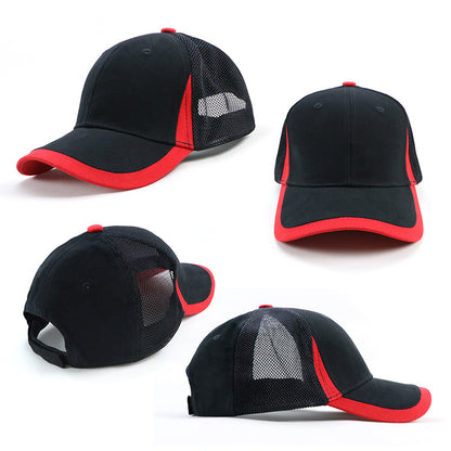 Grace Collection Trix Cap-( AH219/HE219)