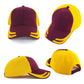 Grace Collection  Tiburon Cap-(AH231/HE231)