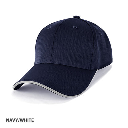 Grace Collection 100% RPET Cap-(AH240/HE240)