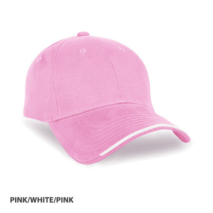 Grace Collection  Navigator Cap-(AH243/HE243)
