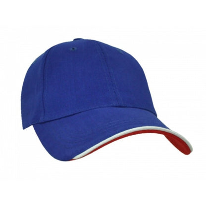 Grace Collection  Navigator Cap-(AH243/HE243)