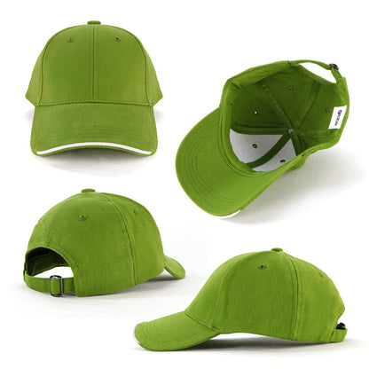Grace Collection  Navigator Cap-(AH243/HE243)