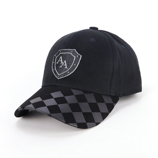 Grace Collection License Cap-(AH266/HE266 )